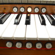 Rodgers 751i digital organ - Organ Pianos